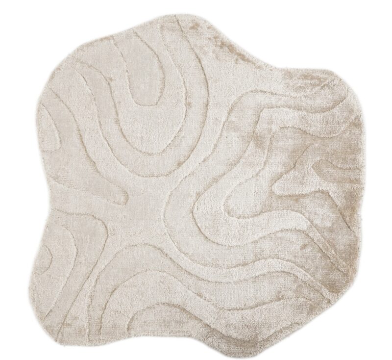 - Tapijt Addison natural 240x350