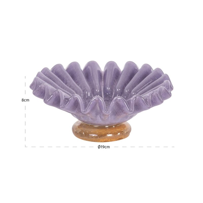 - Schaal Beaudyle purple