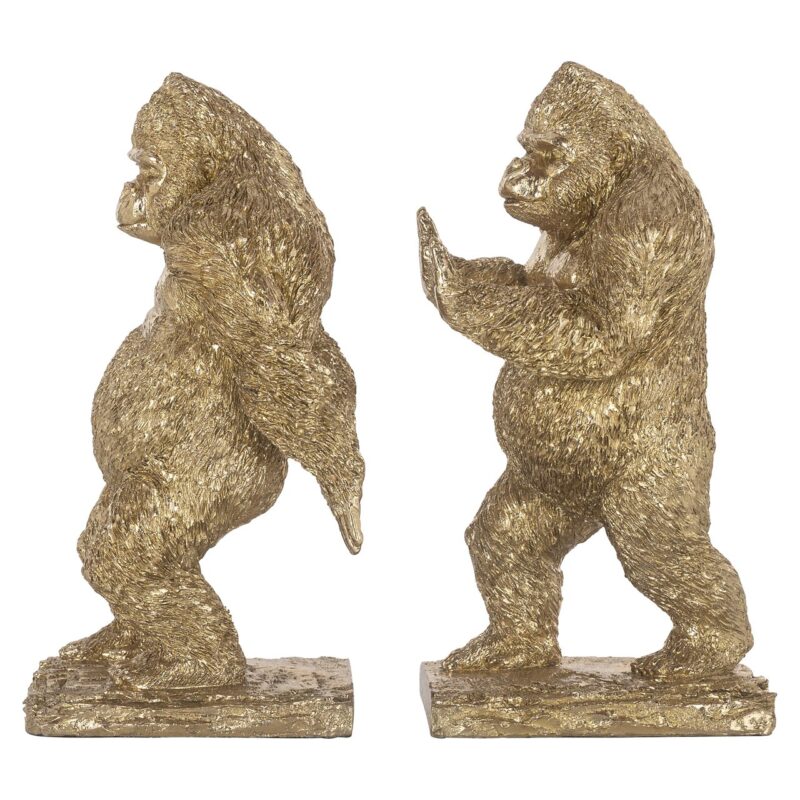 - Boekenstandaards Donky gold