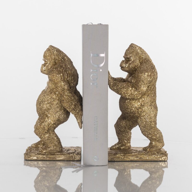- Boekenstandaards Donky gold