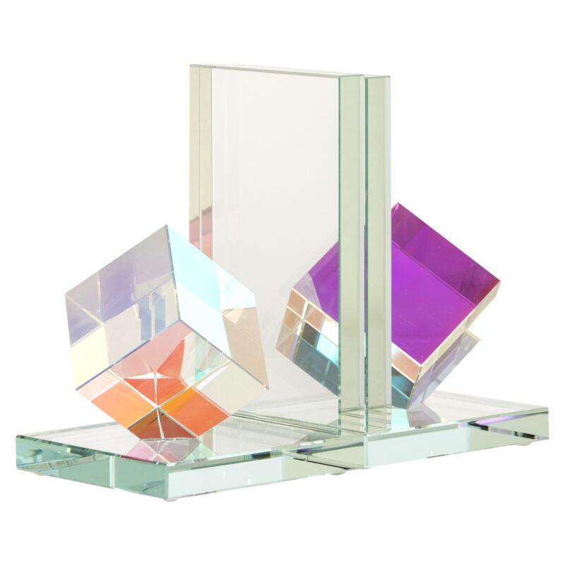 - Boekenstandaards Blocks