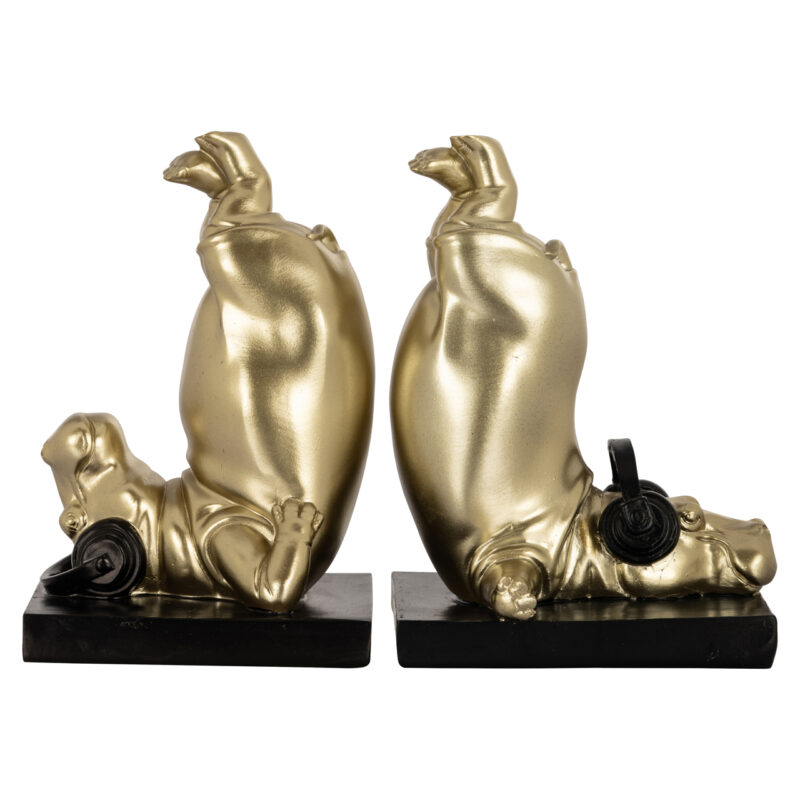 - Boekenstandaards Hippo