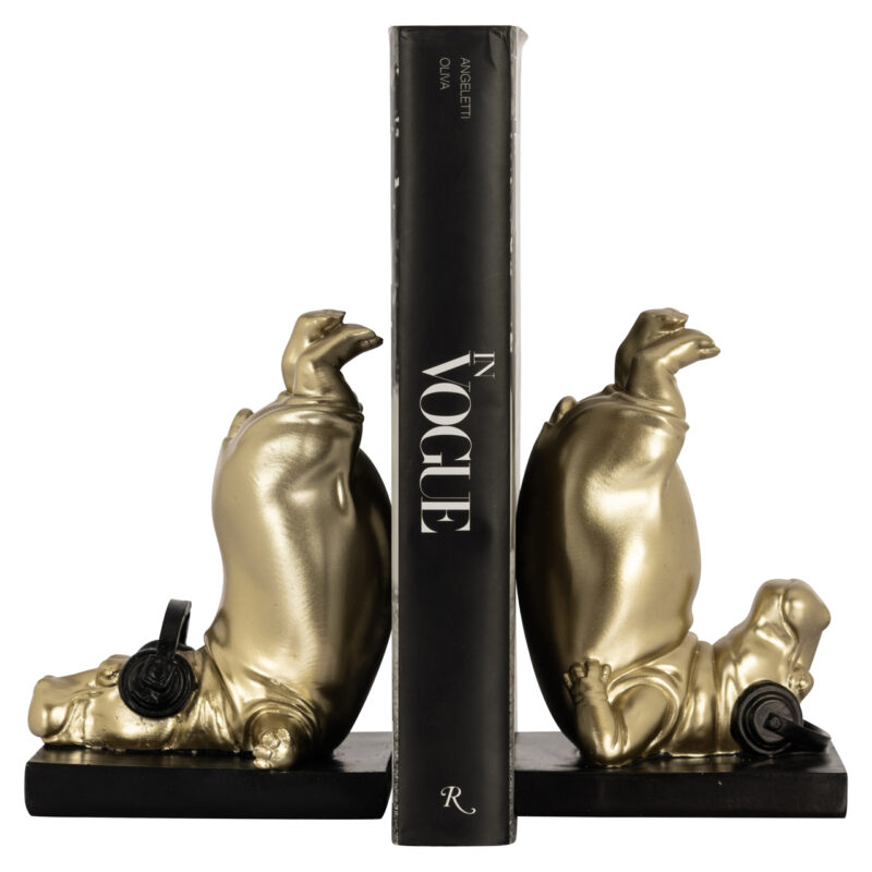 - Boekenstandaards Hippo