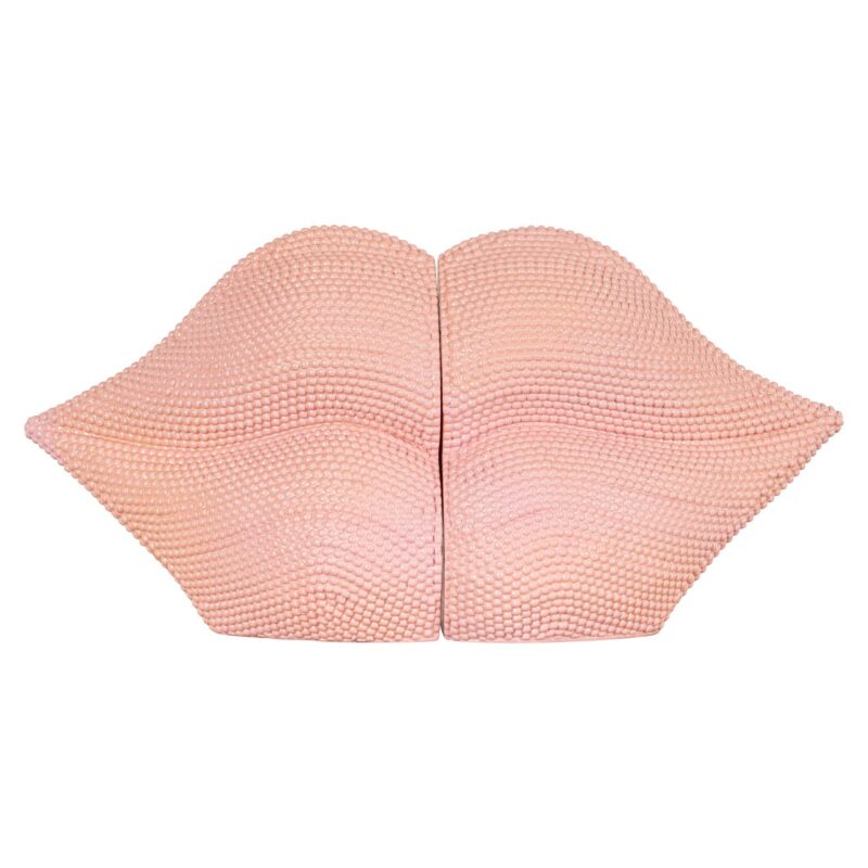 - Boekenstandaards Kiss pink