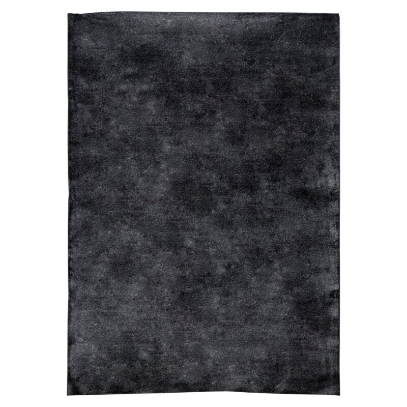 - Tapijt Charcoal charcoal 230x260