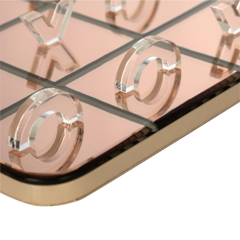 - Decoratief spel Caylin gold