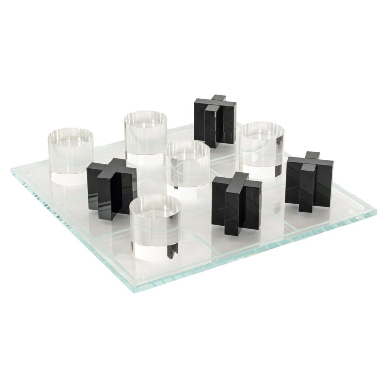 - Decoratief spel Zala black