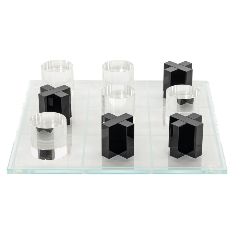 - Decoratief spel Zala black