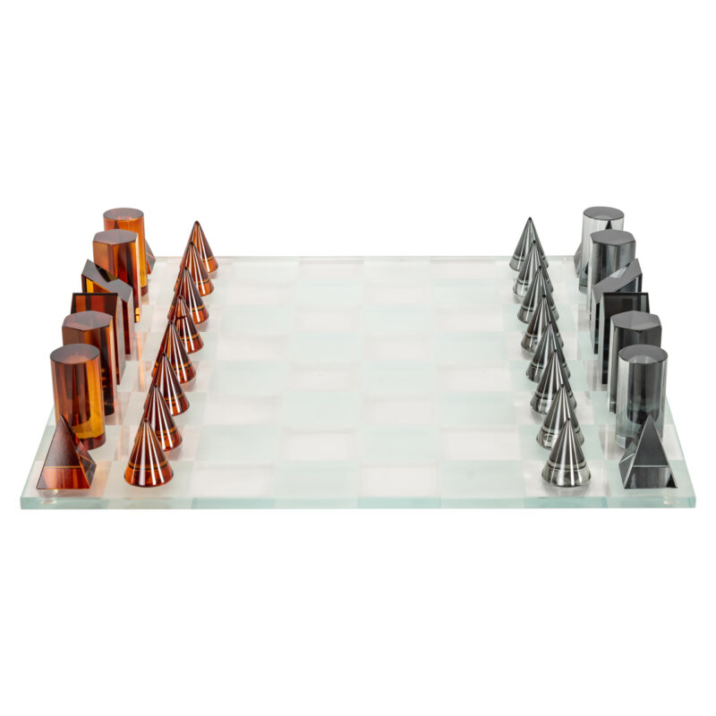 - Decoratief spel Zyenna brown