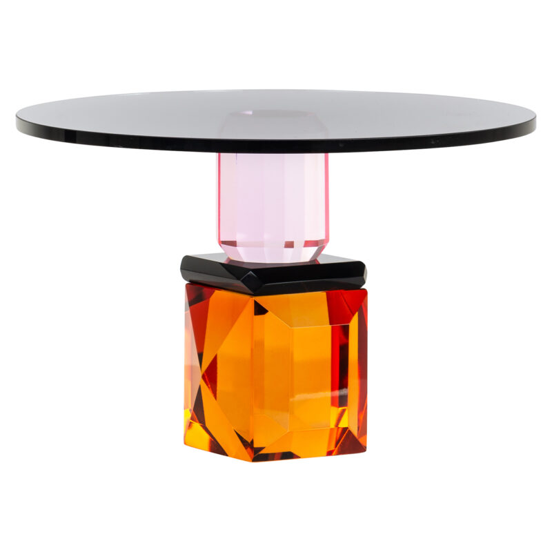 - Taartplateau Feya orange