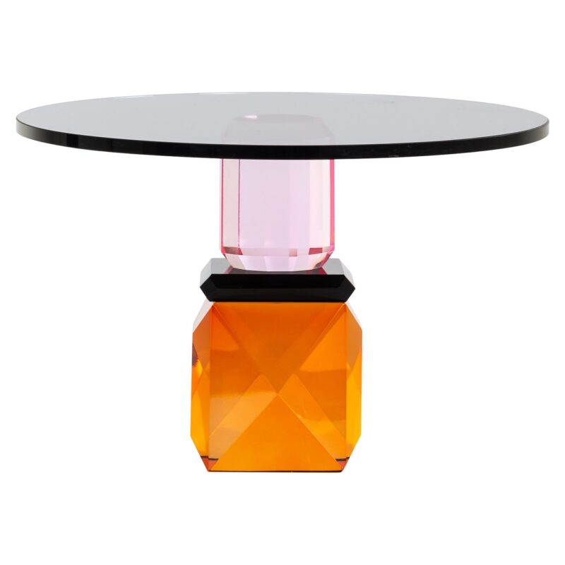- Taartplateau Feya orange