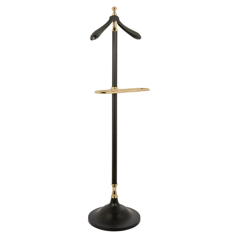 - Kapstok Balley black