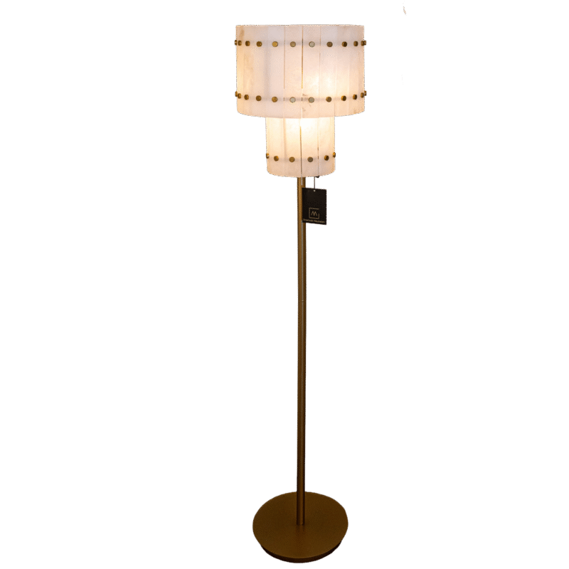 Chandelier Arizona Marble - Afbeelding 5