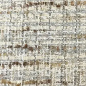 - Lampenkap Filou cream coco rectangle large