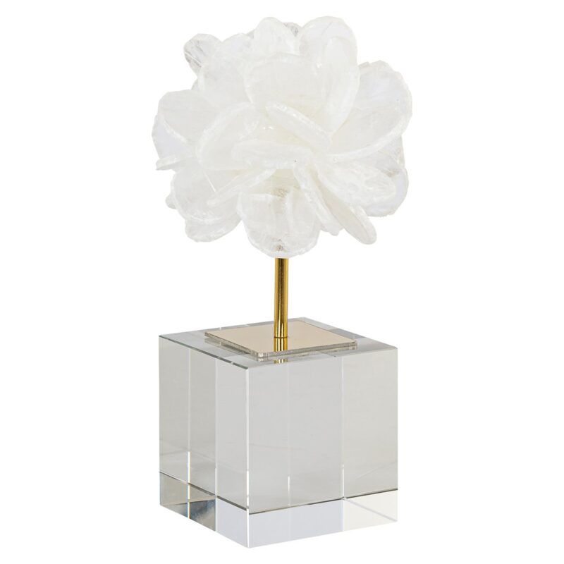 - Decoratief object Eline white small