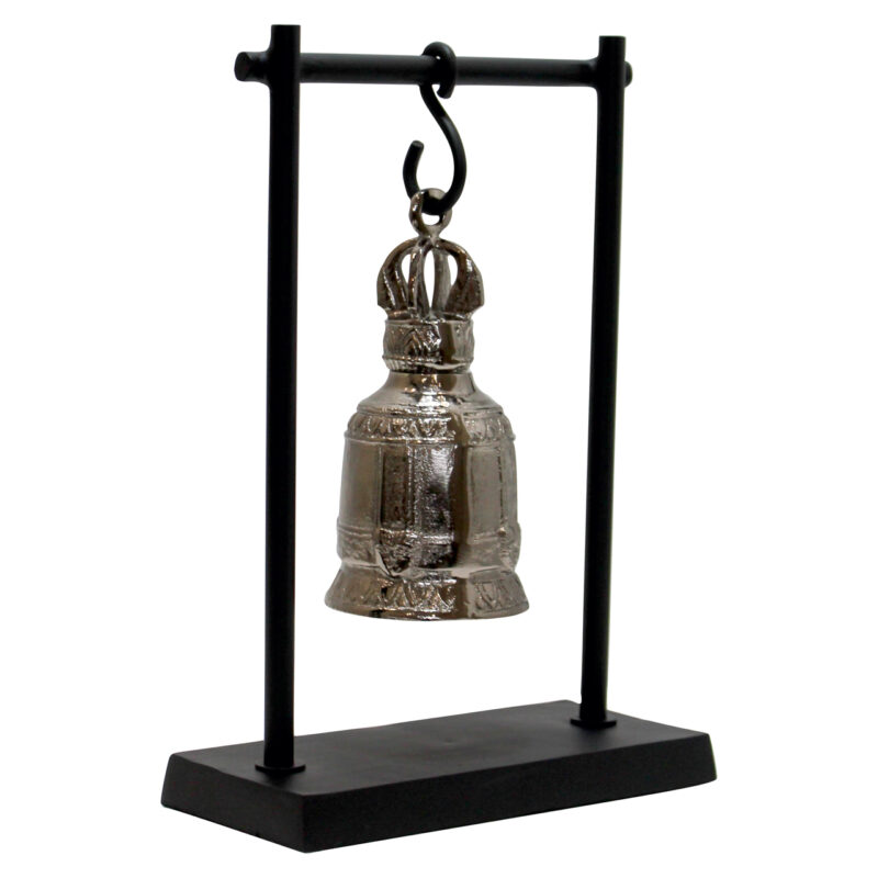 - Decoratief object Mody black
