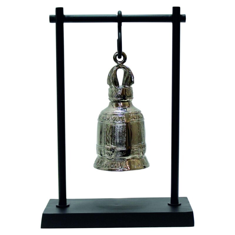 - Decoratief object Mody black