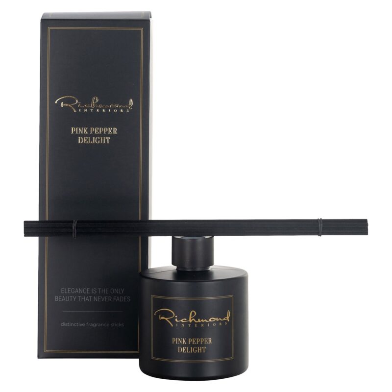 - Geurstokjes Richmond black