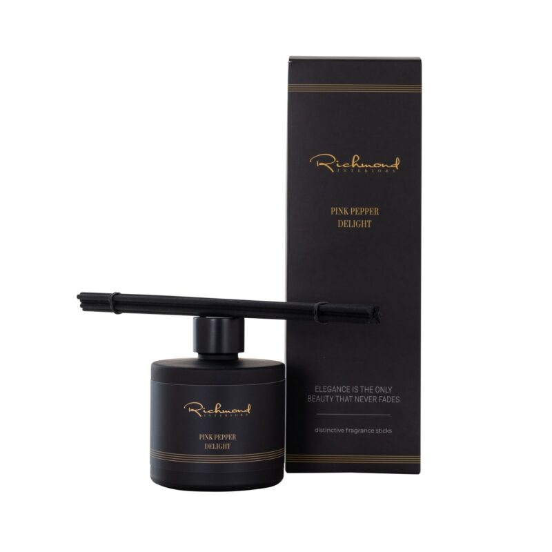 - Geurstokjes Richmond black