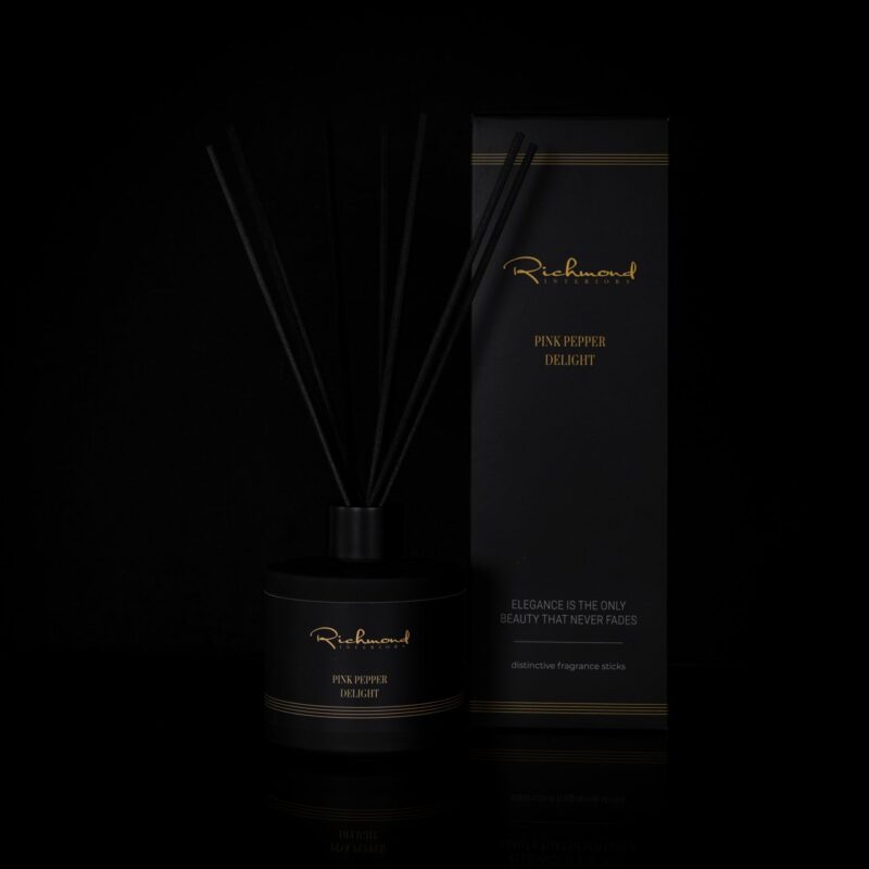 - Geurstokjes Richmond black