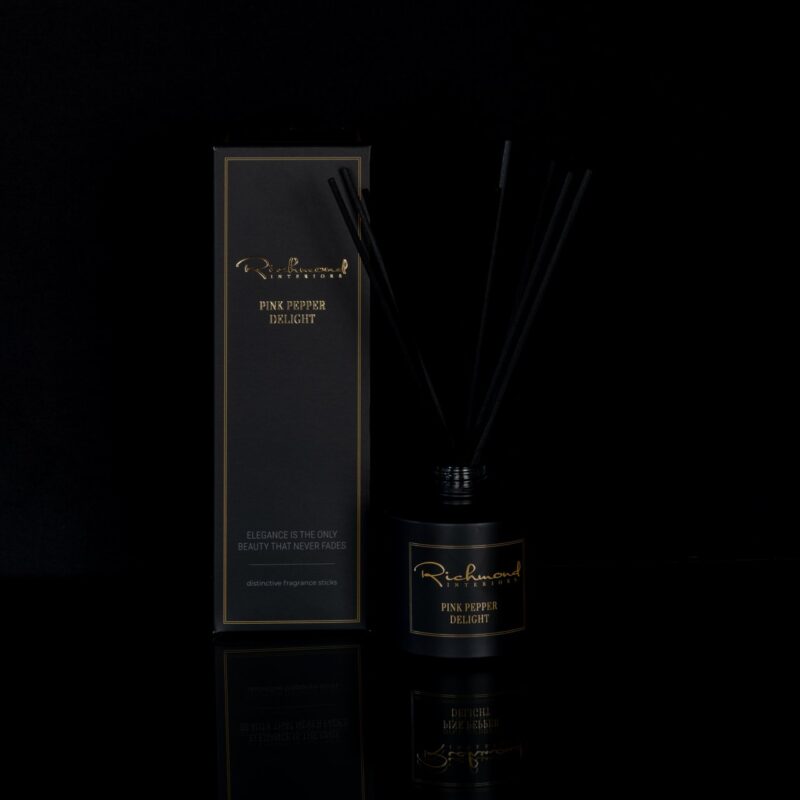 - Geurstokjes Richmond black