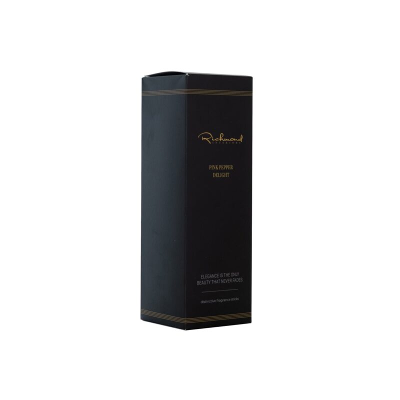 - Geurstokjes Richmond black