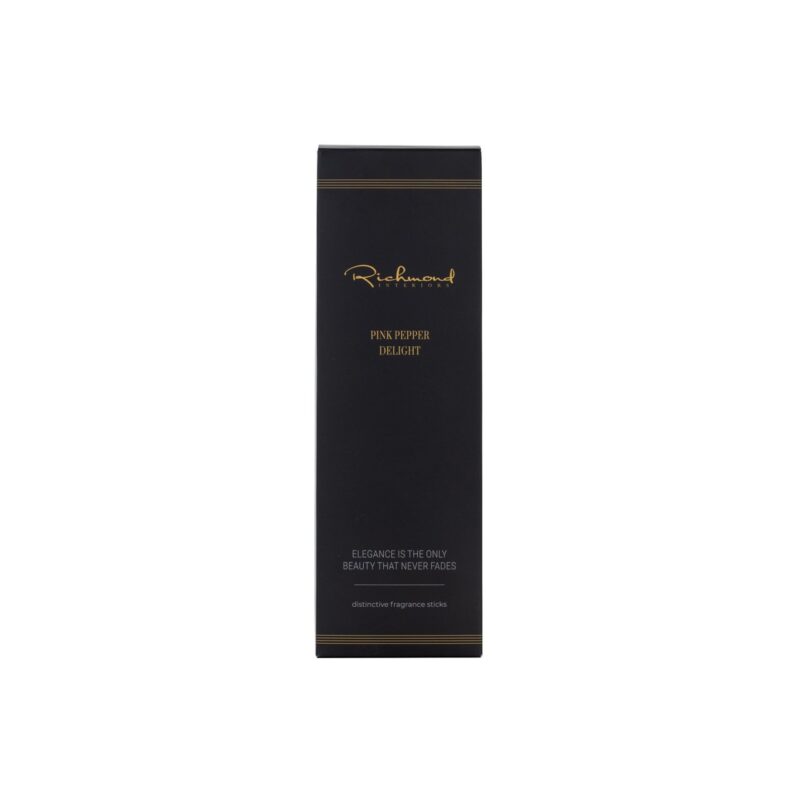 - Geurstokjes Richmond black