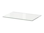 - Glasplaat Richmond 200x100