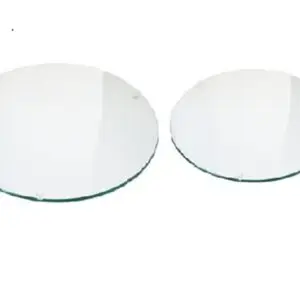 - Glasplaat Bloomville 91Ø & 73