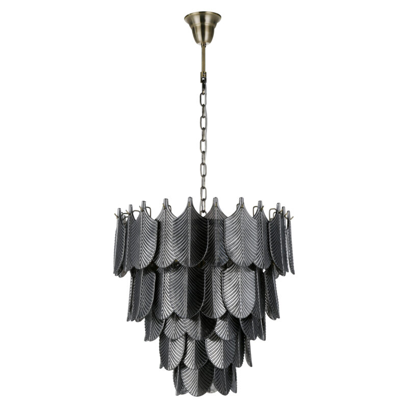 - Hanglamp Divine black