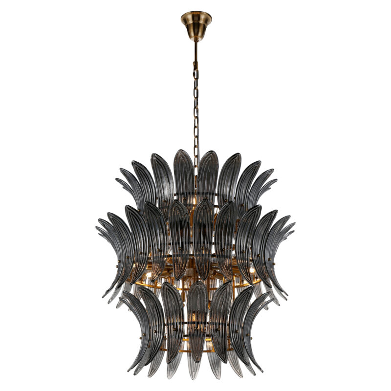 - Hanglamp Salina smoke