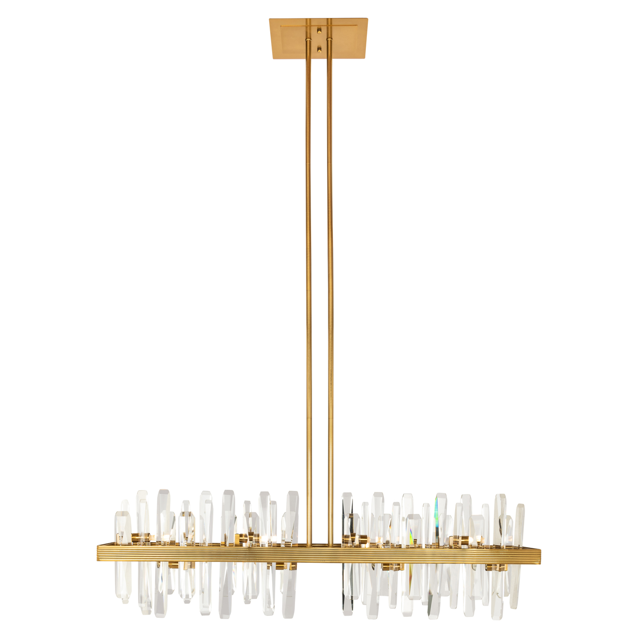 - Hanglamp Briget bronze