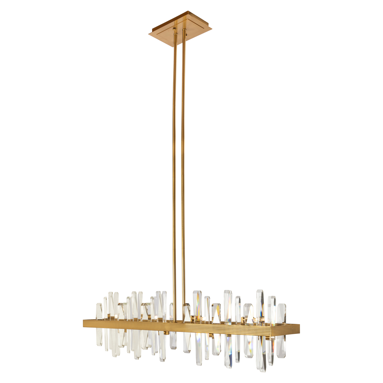 - Hanglamp Briget bronze