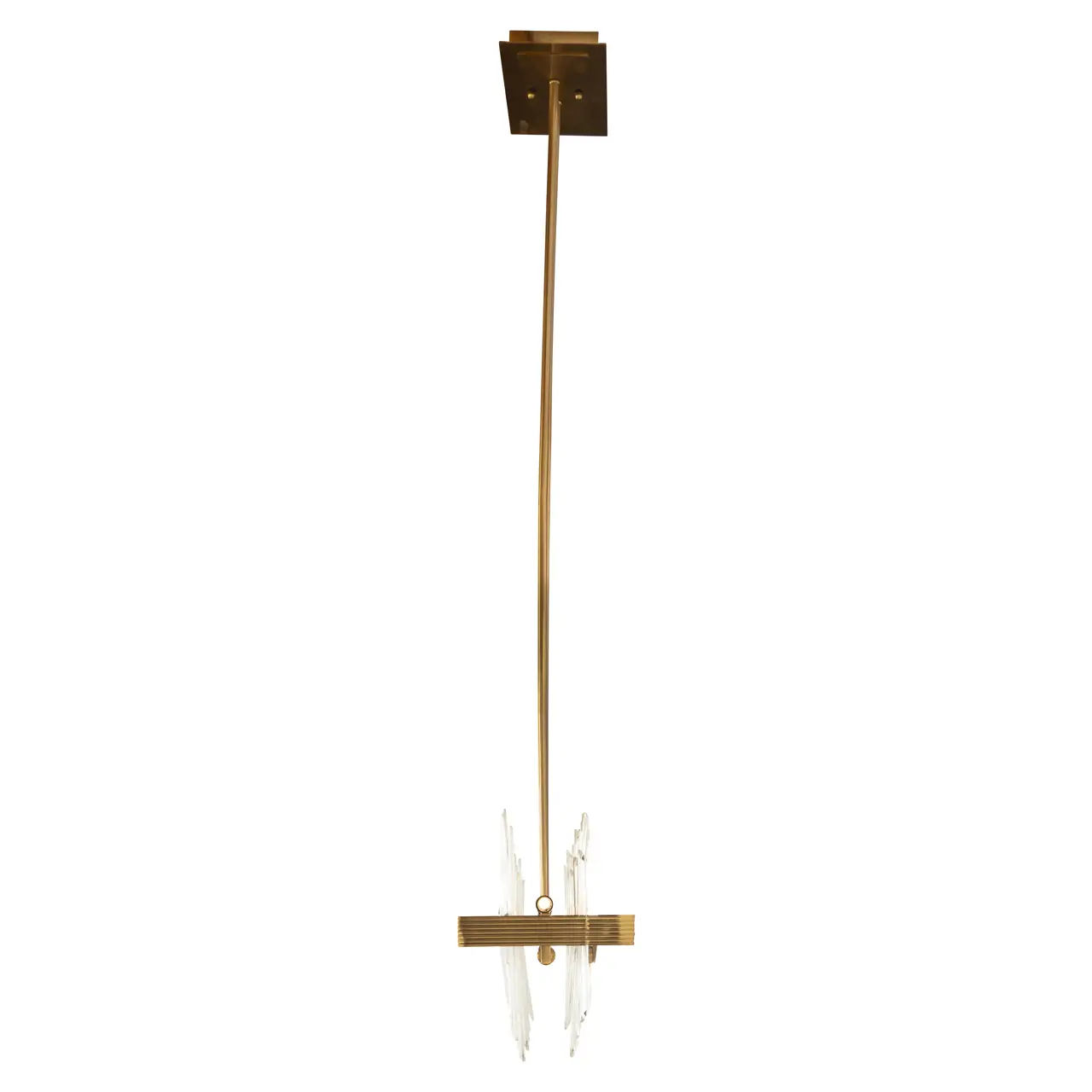 - Hanglamp Briget bronze