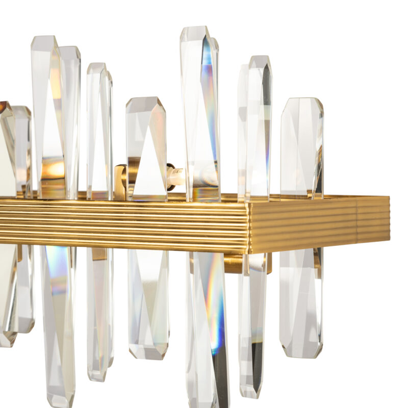 - Hanglamp Briget bronze