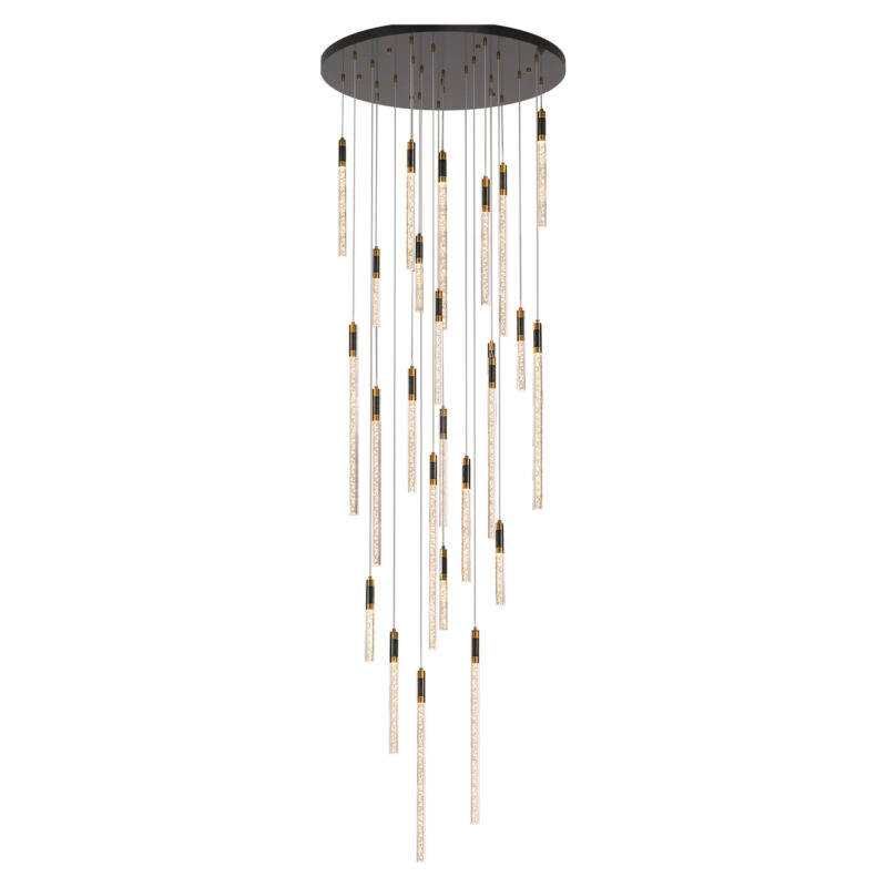 - Hanglamp Crosley