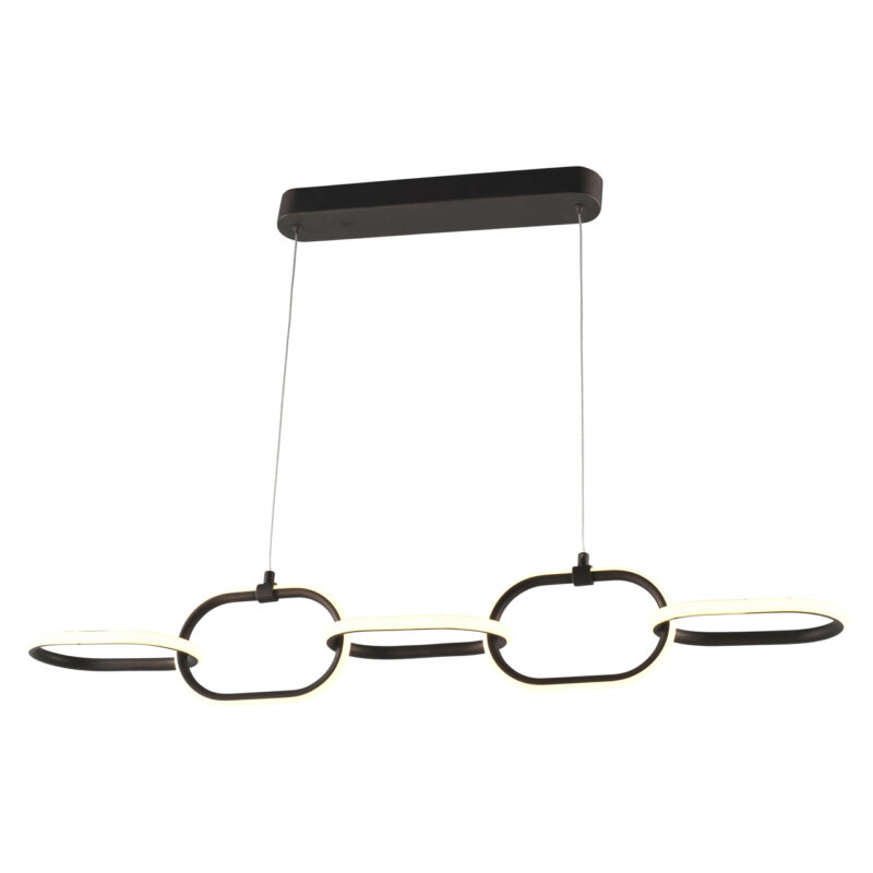 - Hanglamp Layn bronze
