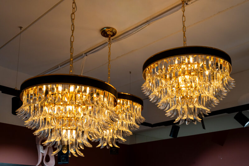 Hanglamp Philip - Afbeelding 3