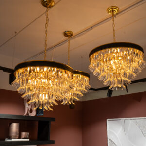 Hanglamp Philip Driehoek Meubelen Mijdrecht