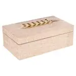 - Opbergdoos Noell pink