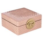 - Opbergdoos Rosaly pink