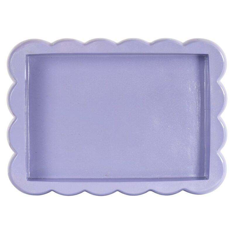 - Opbergdoos Cece purple large