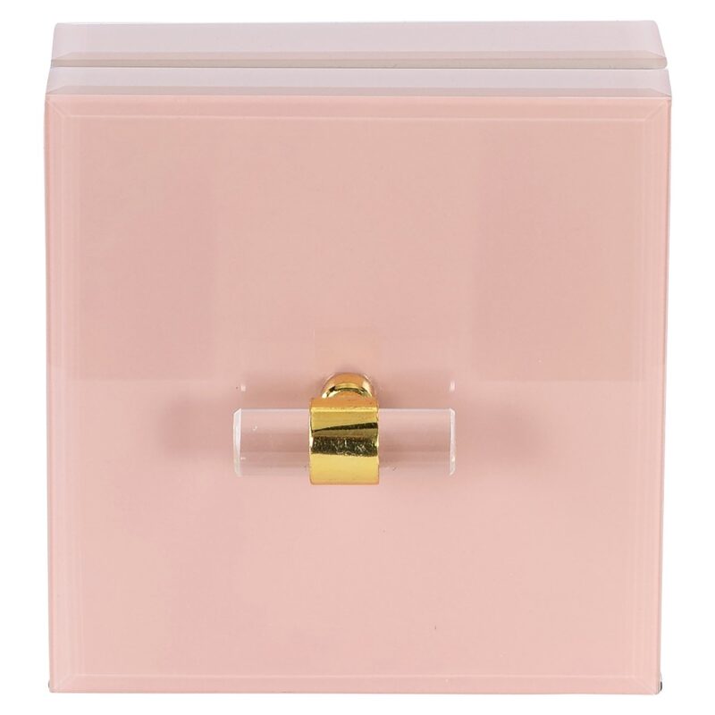 - Opbergdoos Rana beige