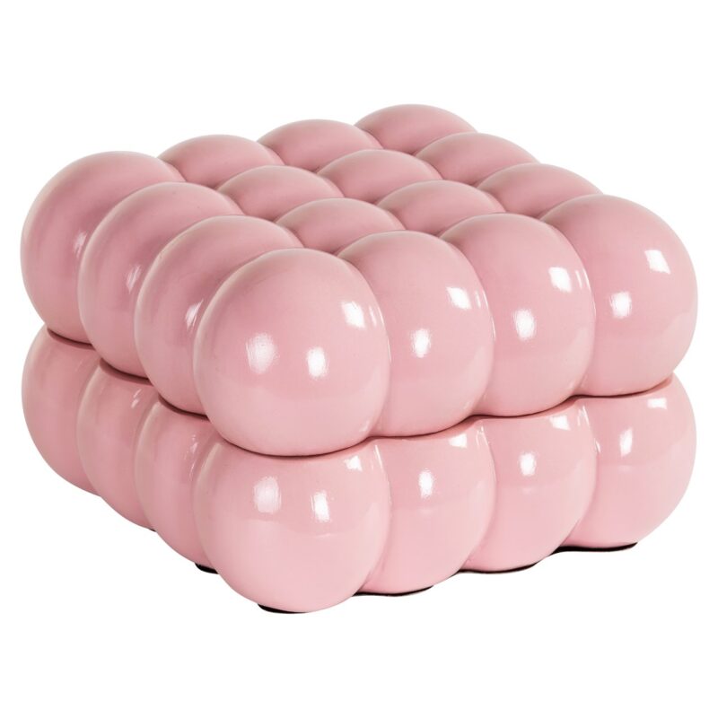 - Opbergdoos Cece pink small