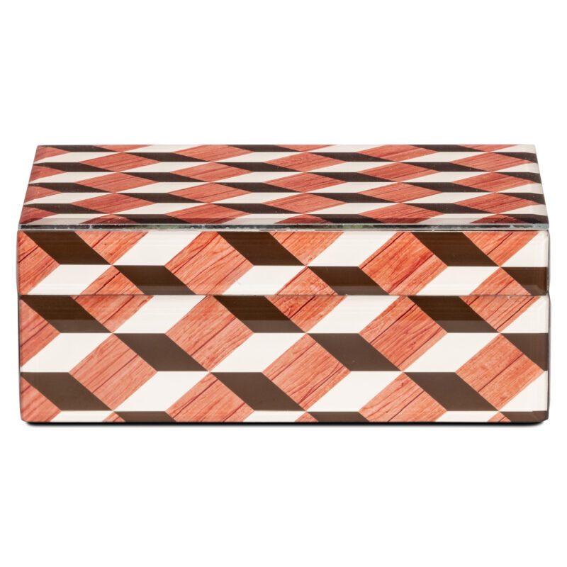 - Opbergdoos Chady multicolor small