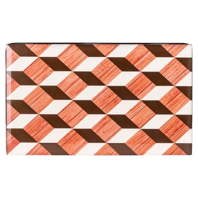 - Opbergdoos Chady multicolor small