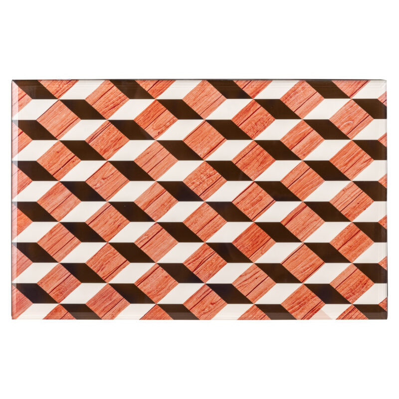 - Opbergdoos Chady multicolor large