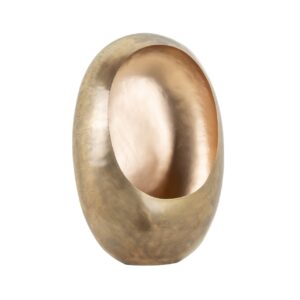 - Kandelaar Maira gold large