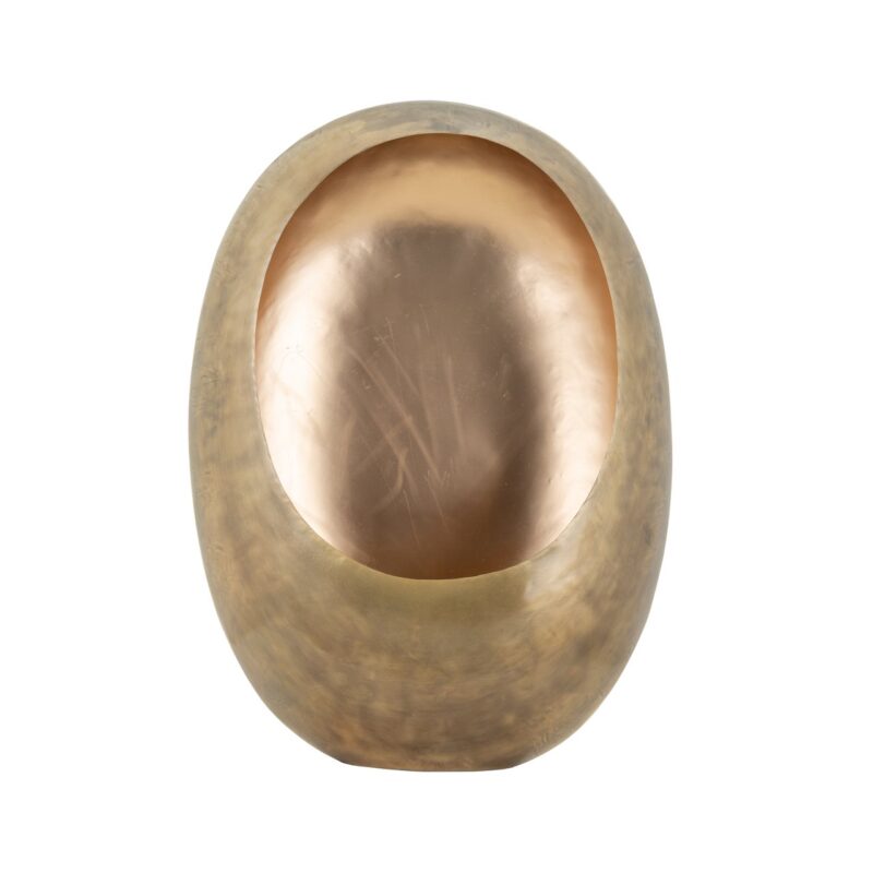 - Kandelaar Maira gold large