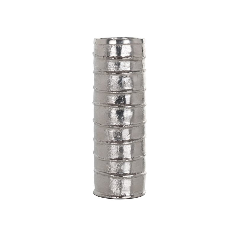 - Kandelaar Linde silver large